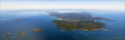 Wilsons Promontory - VIC (PBH4 00 11567)